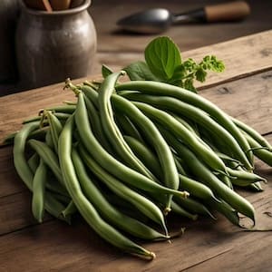 Feinbohnen