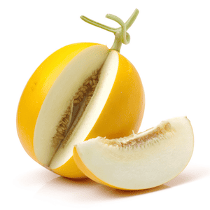 Yellow Melon
