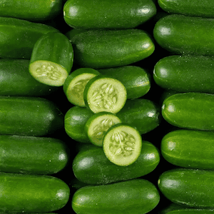 Mini Cucumber