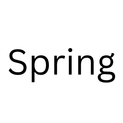 SPRING