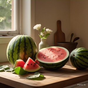 Watermelon
